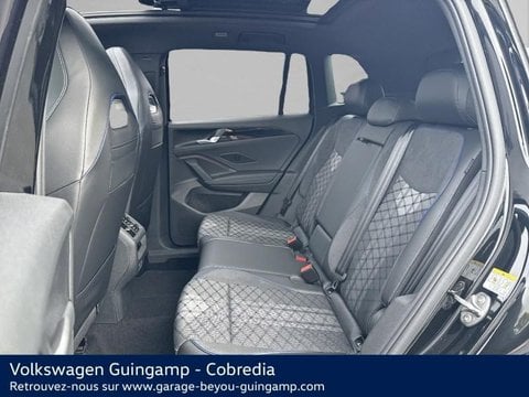 Voitures D'occasion À Guingamp | Volkswagen Tiguan 1.5 Ehybrid 204Ch R-Line Edition Dsg6
