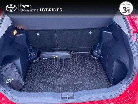Voitures D'occasion À Noyal-Pontivy | Toyota Yaris Cross 116H Dynamic My22