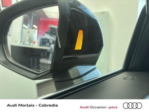 Voitures D'occasion À Saint-Martin-Des-Champs | Audi Q3 Sportback 35 Tfsi 150Ch S Line S Tronic 7