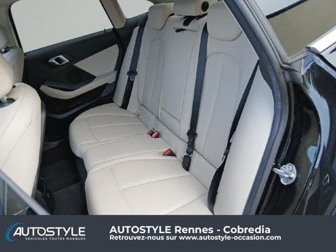 Voitures D'occasion À La Mézière | Bmw Série 2 Gran Coupé 216Da 116Ch