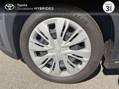Voitures D'occasion À Noyal-Pontivy | Toyota Aygo X 116H Dynamic