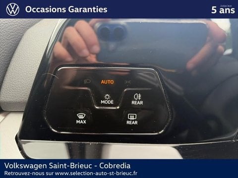 Voitures D'occasion À Saint-Brieuc | Volkswagen Golf 2.0 Tdi Scr 115Ch Life Business Dsg7