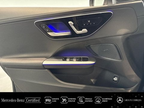 Voitures D'occasion À Quimper | Mercedes-Benz Classe C 200 204Ch Avantgarde Line