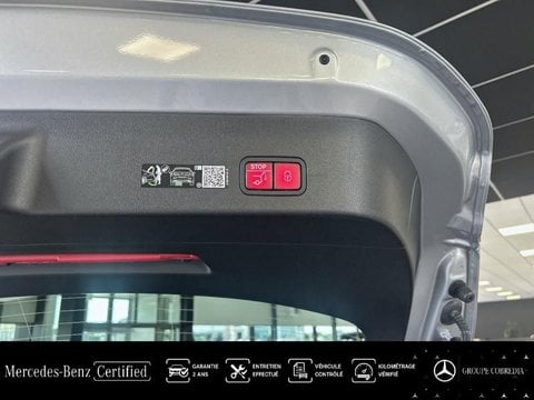 Voitures D'occasion À Bonchamps-Les-Laval | Mercedes-Benz Cla Shooting Brake 250+ Eq 272Ch Amg Line