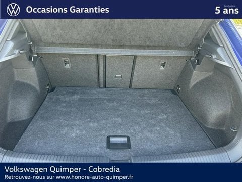 Voitures D'occasion À Quimper | Volkswagen T-Roc 2.0 Tdi 150Ch R-Line Edition Dsg7