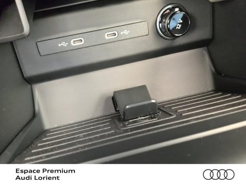 Voitures D'occasion À Lanester | Audi Q4 Sportback E-Tron 45 E-Tron 285Ch + Pack S Line