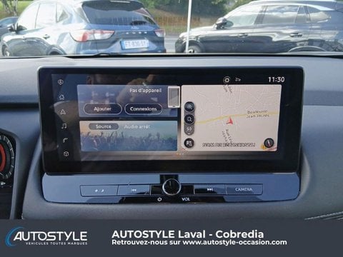Voitures D'occasion À Laval | Nissan X-Trail E-Power 204Ch Tekna+