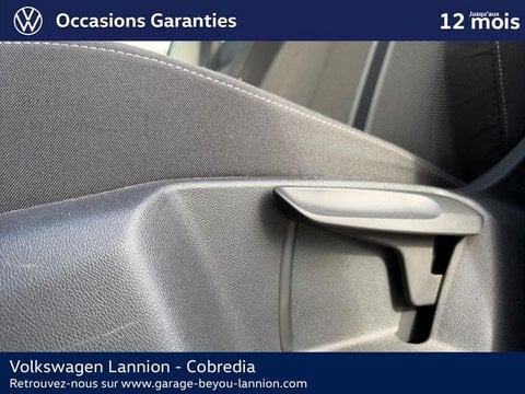 Voitures D'occasion À Lannion | Volkswagen T-Roc 1.0 Tsi 115Ch Lounge Euro6D-T