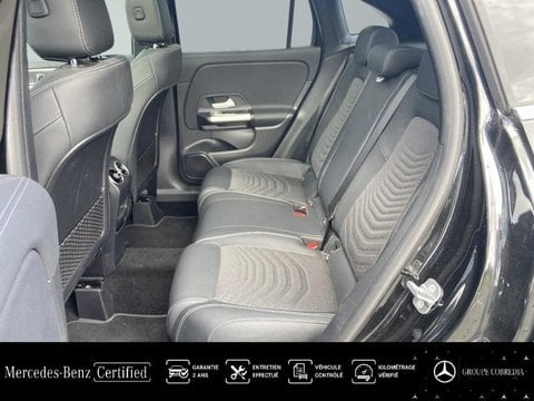 Voitures D'occasion À Saint-Brieuc | Mercedes-Benz Gla 200 D 150Ch Progressive Line 8G-Dct
