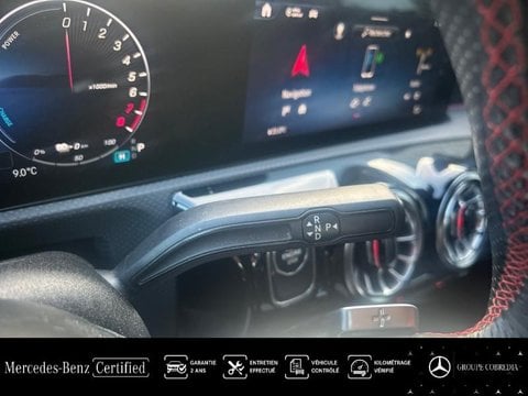 Voitures D'occasion À Bonchamps-Les-Laval | Mercedes-Benz Classe A 250 E 163+109Ch Amg Line 8G-Dct