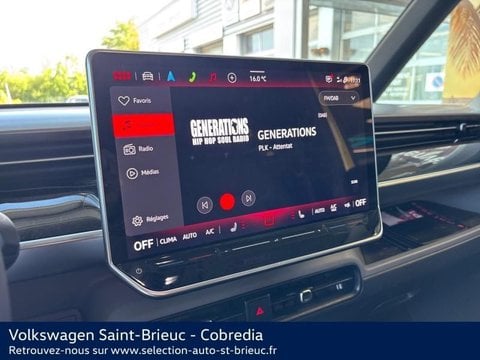 Voitures D'occasion À Saint-Brieuc | Volkswagen Id. Buzz 286Ch Pro 7 Places 86 Kwh