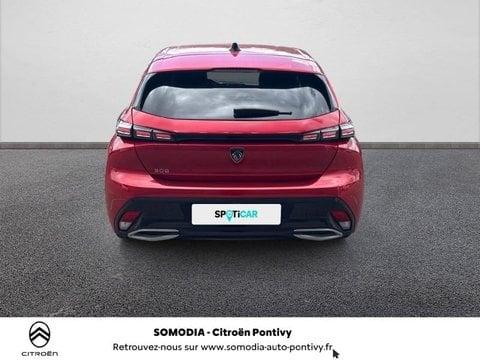 Voitures D'occasion À Saint-Thuriau | Peugeot 308 1.2 Puretech 130Ch S&S Allure