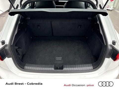 Voitures D'occasion À Brest | Audi A3 Sportback 35 Tfsi 150Ch Mild Hybrid S Line S Tronic 7