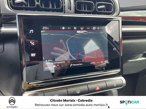 Voitures D'occasion À Saint-Martin-Des-Champs | Citroën C3 1.2 Puretech 83Ch S&S Plus