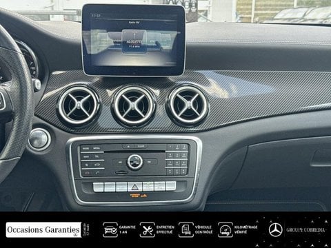 Voitures D'occasion À Saint-Grégoire | Mercedes-Benz Gla 200 156Ch Starlight Edition 7G-Dct Eur...