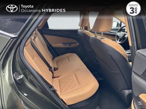 Voitures D'occasion À Brest | Lexus Nx 450H+ Executive 4Wd