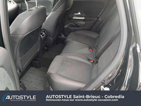 Voitures D'occasion À Yffiniac | Mercedes-Benz Gla 200 D 150Ch Amg Line 8G-Dct