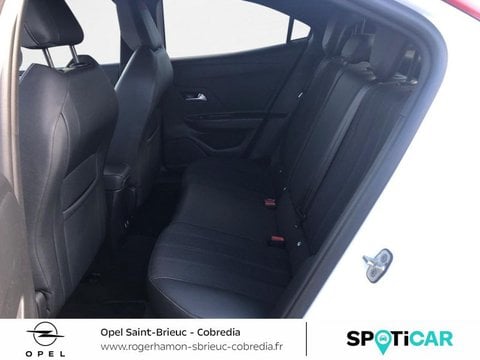 Voitures D'occasion À Yffiniac | Opel Mokka 1.2 Turbo 130Ch Gs Line Bva8