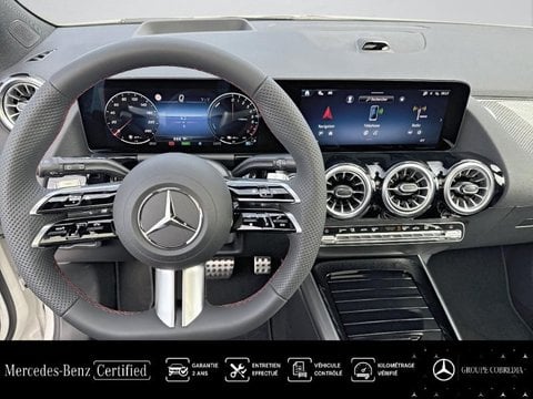 Voitures D'occasion À Vannes | Mercedes-Benz Gla 250 E Hybrid Eq 218Ch Edition 140 8G-Dct