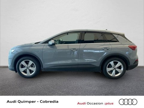 Voitures D'occasion À Quimper | Audi Q4 E-Tron 40 E-Tron 204Ch