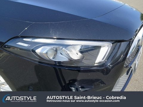 Voitures D'occasion À Yffiniac | Mercedes-Benz Classe A 180 D 116Ch Progressive Line 7G-Dct