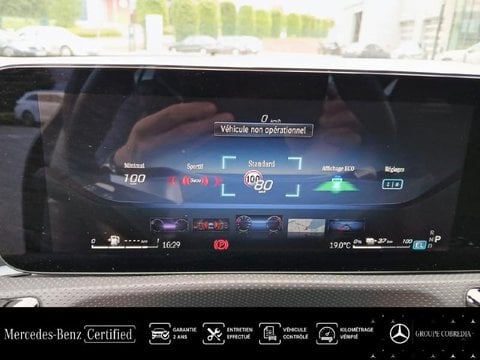 Voitures D'occasion À Noyal-Pontivy | Mercedes-Benz Cla Shooting Brake 250 E Hybrid Eq 218Ch Amg...