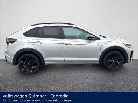 Voitures D'occasion À Quimper | Volkswagen Taigo 1.0 Tsi 116Ch R-Line Dsg7