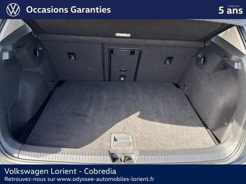 Voitures D'occasion À Lanester | Volkswagen Golf 2.0 Tdi Scr 115Ch Life