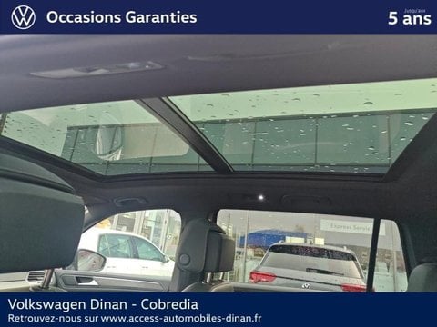 Voitures D'occasion À Quevert | Volkswagen Tiguan Allspace 2.0 Tdi 150Ch R-Line Dsg7