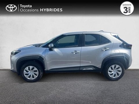 Voitures D'occasion À Pluneret | Toyota Yaris Cross 116H Dynamic Mc24
