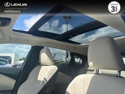 Voitures D'occasion À Lanester | Lexus Rx 450H+ Executive 4Wd