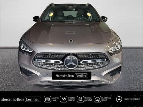 Voitures D'occasion À Saint-Martin-Des-Champs | Mercedes-Benz Gla 250 E Hybrid Eq 218Ch Amg Line...