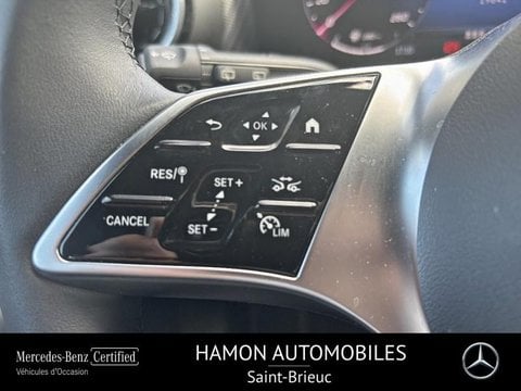 Voitures D'occasion À Saint-Brieuc | Mercedes-Benz Classe A 250 E 163+109Ch Progressive Line 8G-Dct