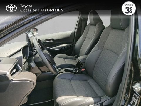 Voitures D'occasion À Ploërmel | Toyota Corolla Touring Spt 1.8 140Ch Design My25
