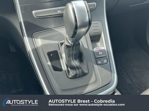 Voitures D'occasion À Brest | Renault Grand Scénic 1.3 Tce 140Ch Evolution Edc 7 Places