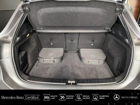 Voitures D'occasion À Saint-Martin-Des-Champs | Mercedes-Benz Gla 250 E Hybrid Eq 218Ch Amg Line...