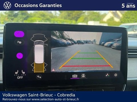 Voitures D'occasion À Saint-Brieuc | Volkswagen Id. Buzz 204Ch Pro 77 Kwh