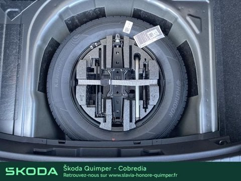 Voitures D'occasion À Quimper | Škoda Scala 1.0 Tsi Evo2 116Ch Monte-Carlo Dsg7