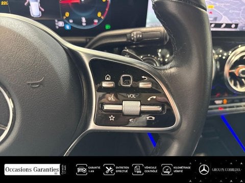 Voitures D'occasion À Quimper | Mercedes-Benz Gla 200 D 150Ch Progressive Line 8G-Dct