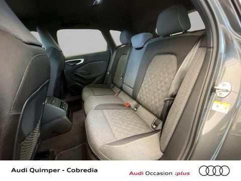 Voitures D'occasion À Quimper | Audi A5 Avant 2.0 Tdi Hybride 204Ch S Line S Tronic 7