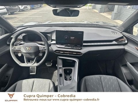 Voitures D'occasion À Quimper | Cupra Terramar 1.5 Etsi Hybrid 150Ch V Dsg7