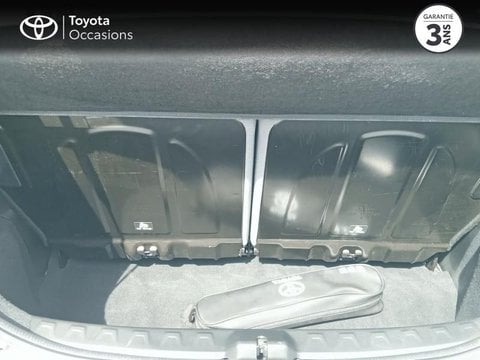 Voitures D'occasion À Lanester | Toyota Aygo 1.0 Vvt-I 72Ch X-Play 5P My20