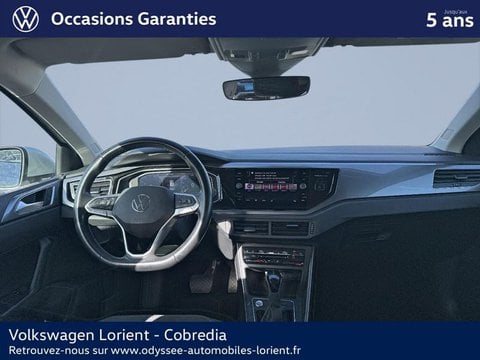 Voitures D'occasion À Lanester | Volkswagen Taigo 1.5 Tsi 150Ch Style Dsg7