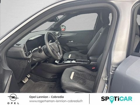 Voitures D'occasion À Lannion | Opel Mokka Mokka-E 136Ch Ultimate