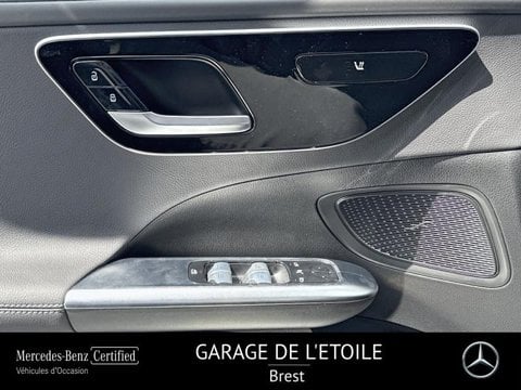 Voitures D'occasion À Brest | Mercedes-Benz Classe C Break 300 D E 197+129Ch Amg Line