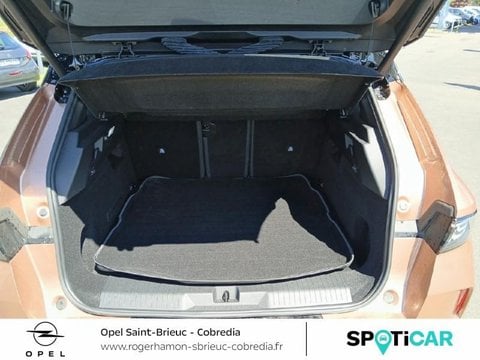 Voitures D'occasion À Yffiniac | Opel Grandland Electric 213Ch Batterie 73 Kwh Gs