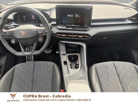 Voitures D'occasion À Brest | Cupra Terramar 1.5 Ehybrid 272Ch Vz Dsg6