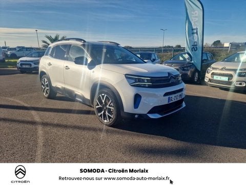 Voitures D'occasion À Saint-Martin-Des-Champs | Citroën C5 Aircross Hybrid Rechargeable 225Ch S...