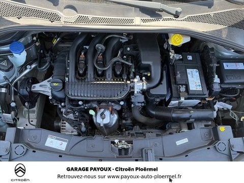 Voitures D'occasion À Ploërmel | Citroën C3 Puretech 82Ch Feel S&S E6.D