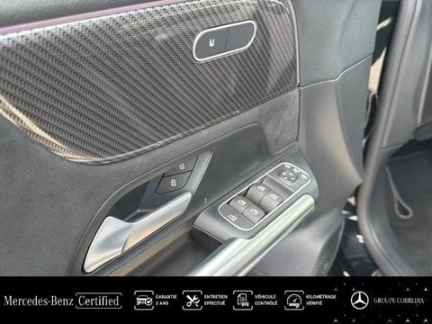 Voitures D'occasion À Vannes | Mercedes-Benz Gla 250 E Hybrid Eq 218Ch Amg Line 8G-Dct